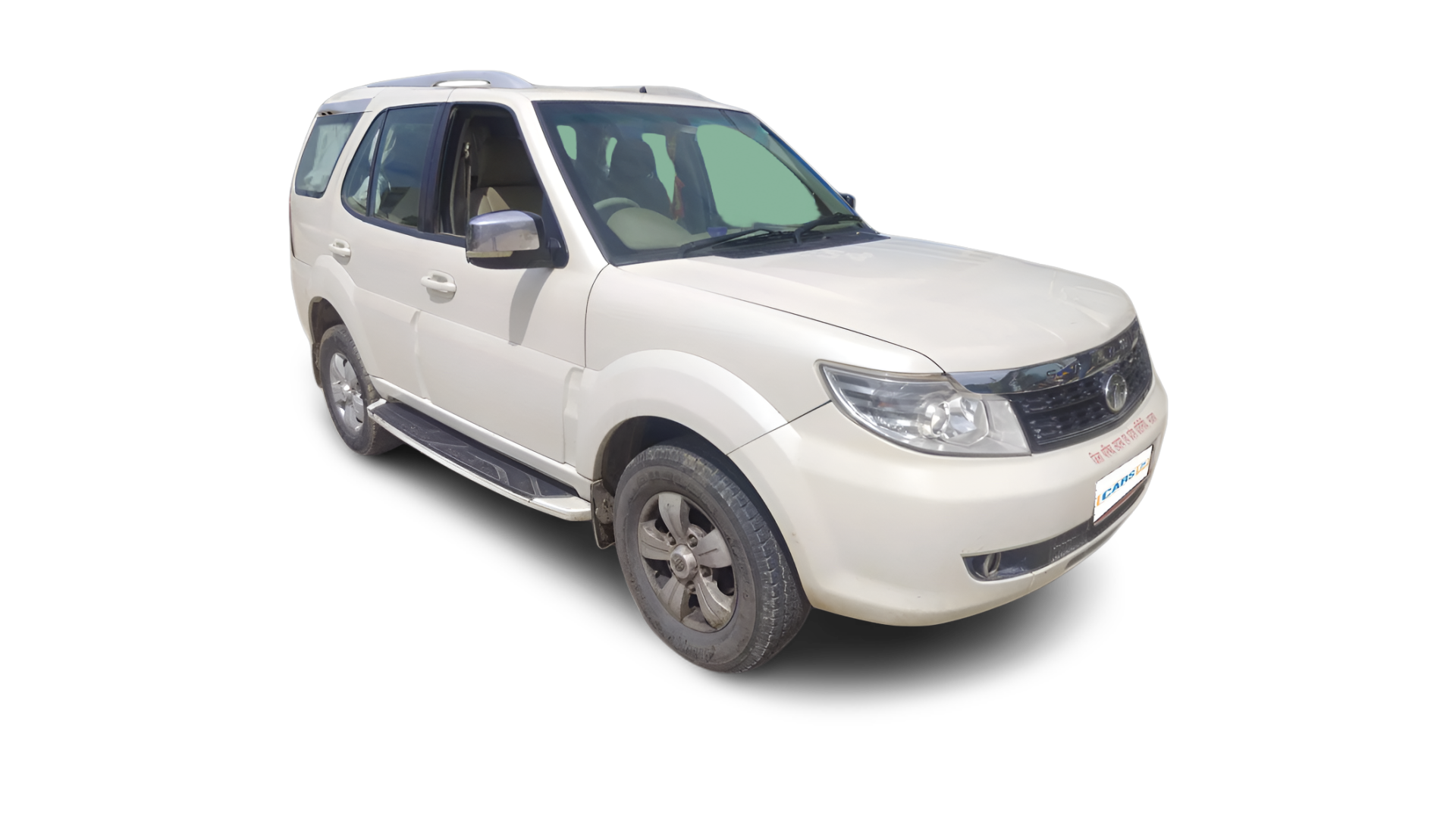 Tata Safari Storme-img